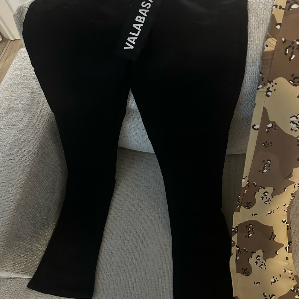 Valabasas Stack Jeans
